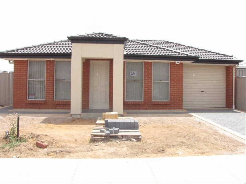 64 Fleming Crescent, Mansfield Park SA 5012