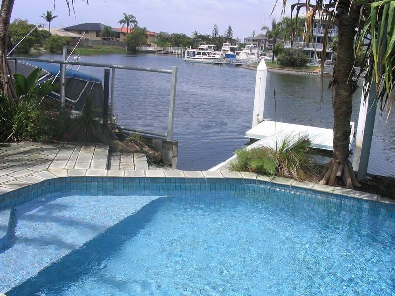 Runaway Bay QLD 4216