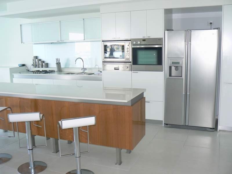 2201/1 Ephraim Island Parade, Paradise Point QLD 4216