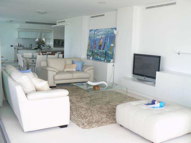 2201/1 Ephraim Island Parade, Paradise Point QLD 4216