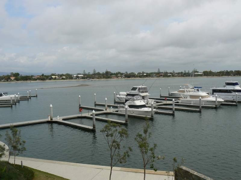 2201/1 Ephraim Island Parade, Paradise Point QLD 4216