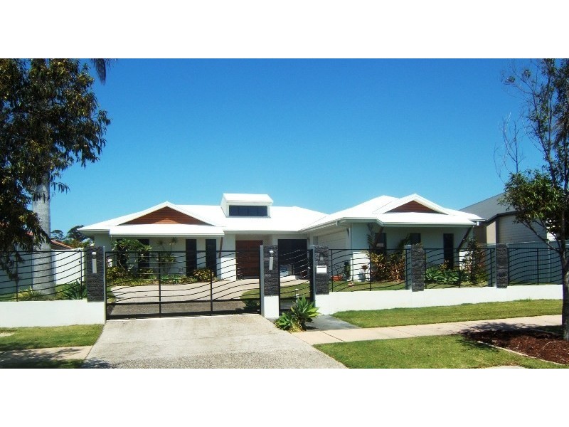 168  SP 151354 Lae Drive, Coombabah QLD 4216