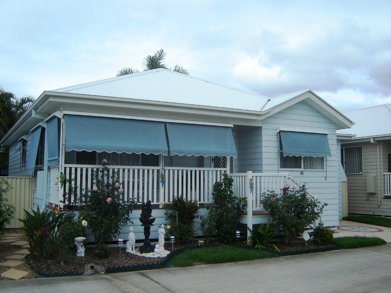 92/1 Treasure Island Drive, Biggera Waters QLD 4216