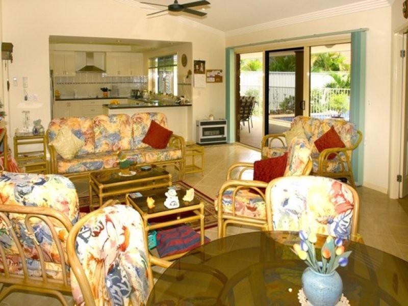 158 Lae Drive, Coombabah QLD 4216