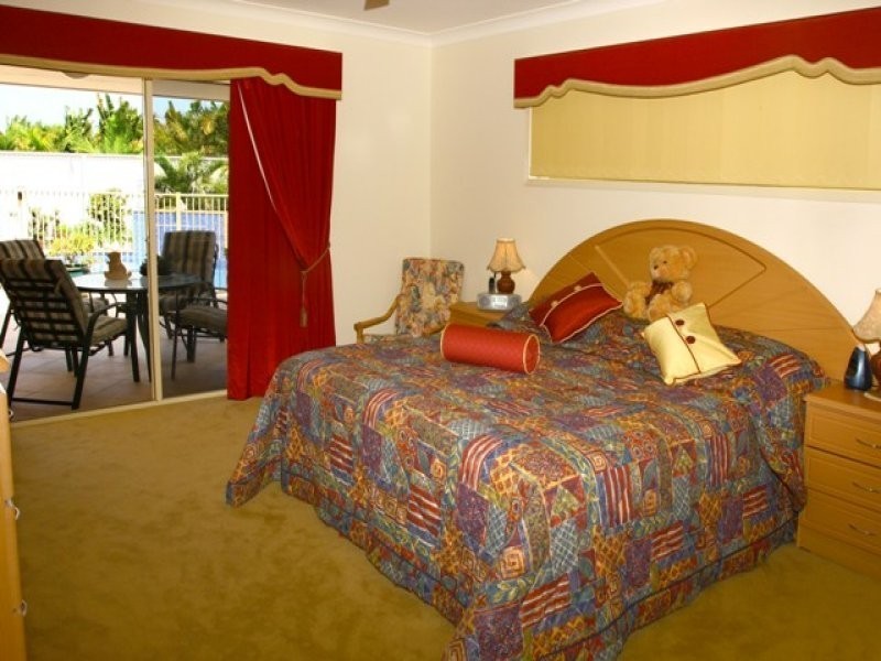 158 Lae Drive, Coombabah QLD 4216