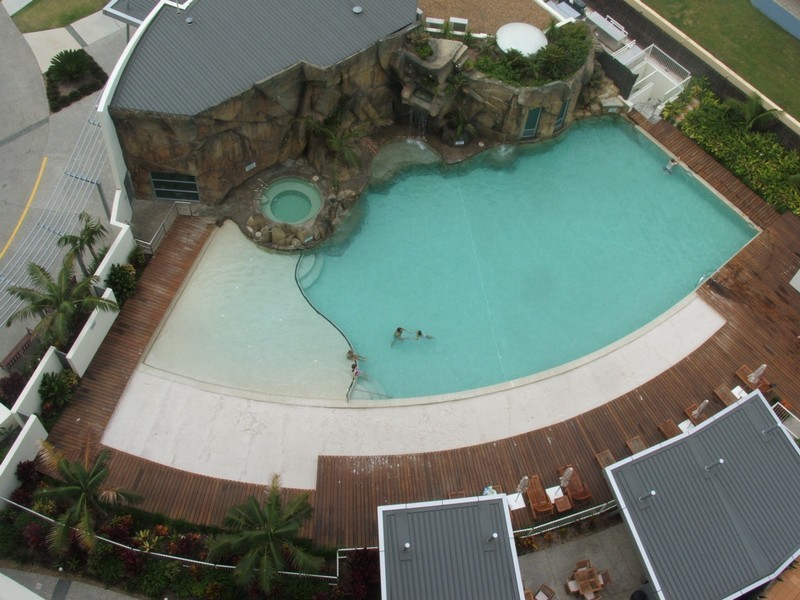 Surfers Paradise QLD 4217