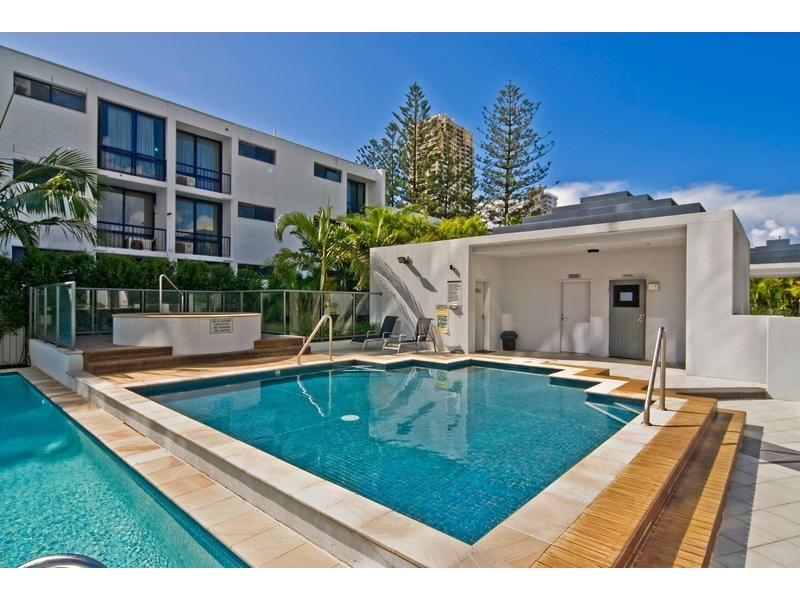 206/2865 Gold Coast Highway, Surfers Paradise QLD 4217