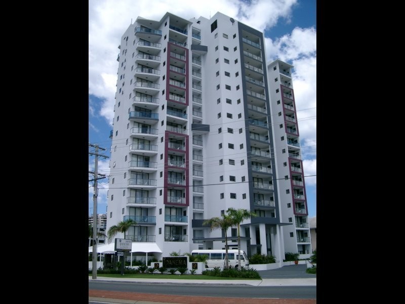 206/2865 Gold Coast Highway, Surfers Paradise QLD 4217