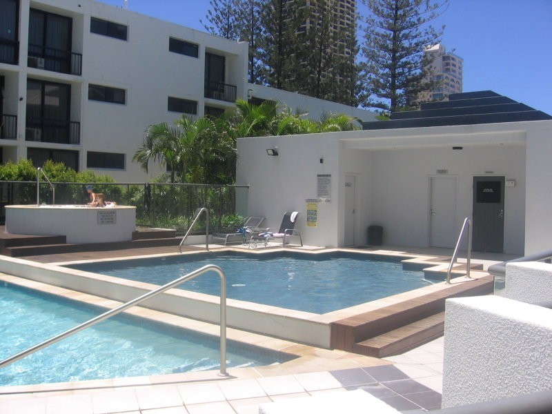 206/2865 Gold Coast Highway, Surfers Paradise QLD 4217