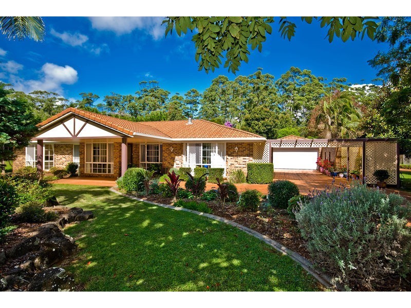 150 Beacon Road, North Tamborine QLD 4272