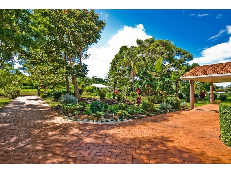 150 Beacon Road, North Tamborine QLD 4272