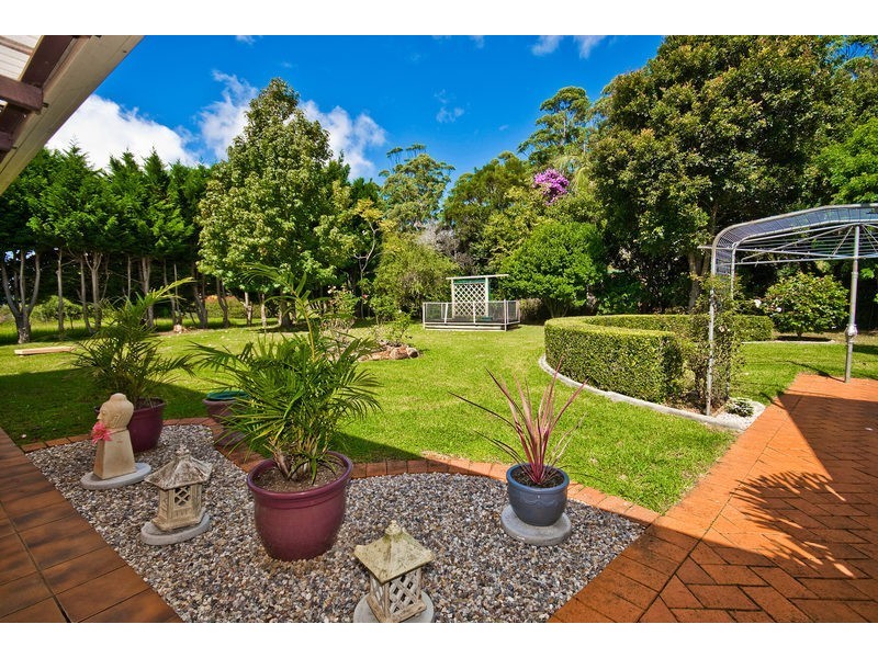 150 Beacon Road, North Tamborine QLD 4272