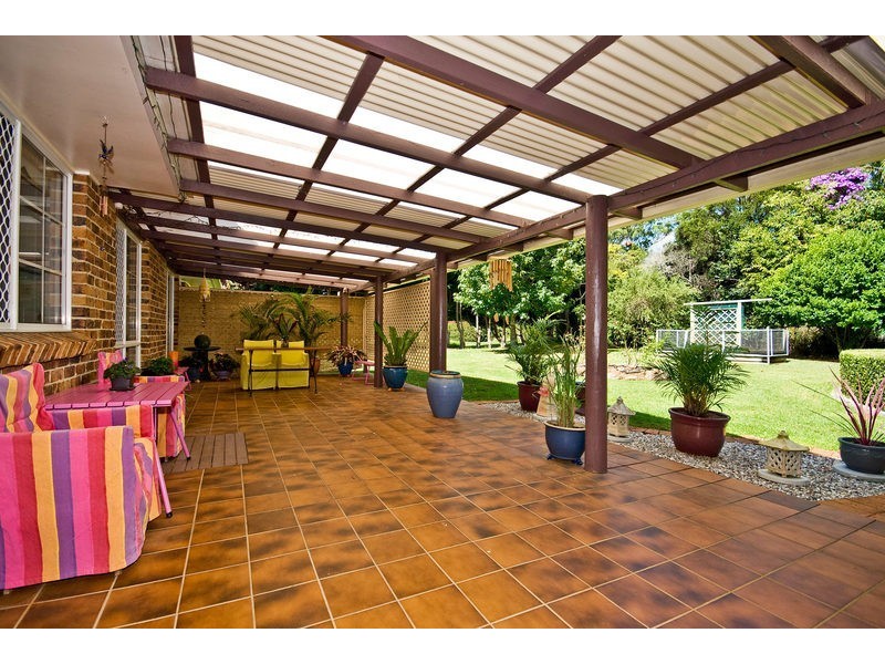 150 Beacon Road, North Tamborine QLD 4272