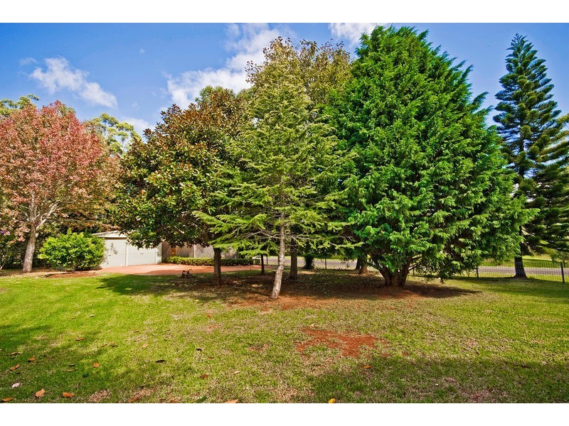 150 Beacon Road, North Tamborine QLD 4272