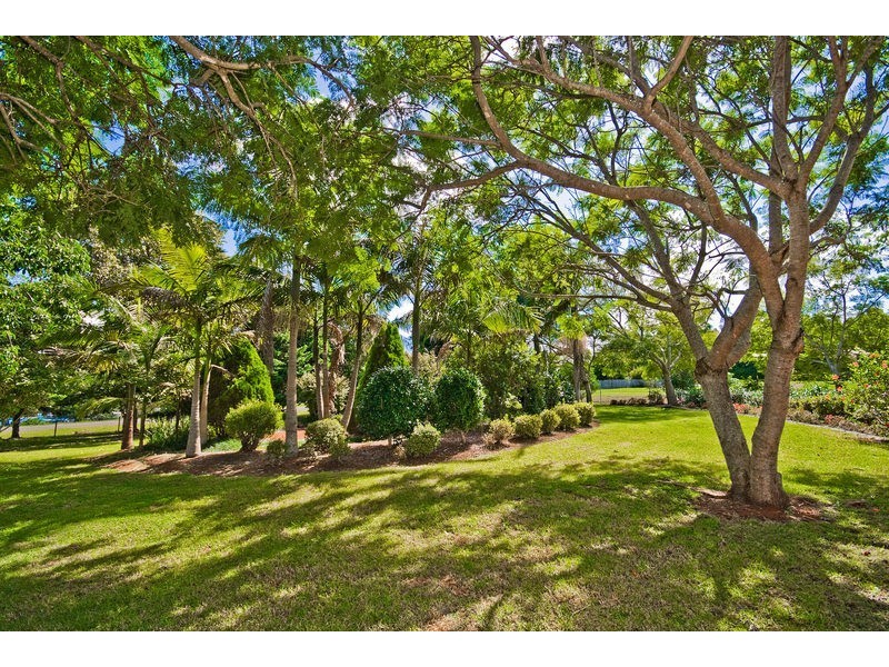150 Beacon Road, North Tamborine QLD 4272