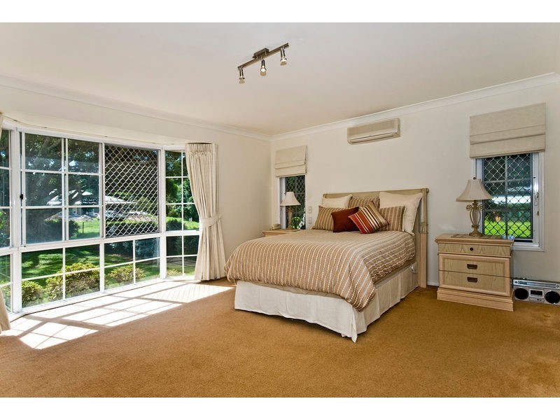 150 Beacon Road, North Tamborine QLD 4272