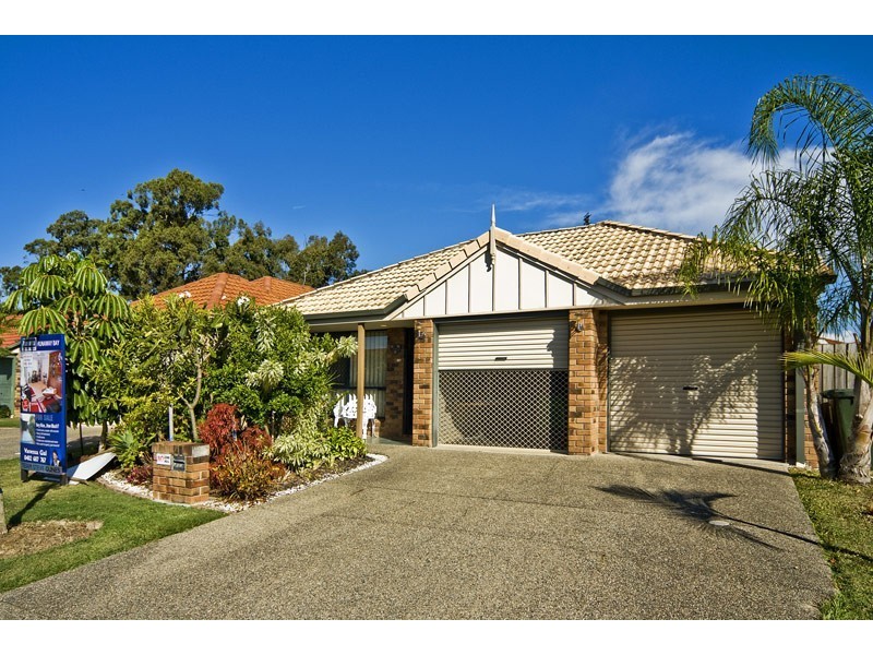 Coombabah QLD 4216