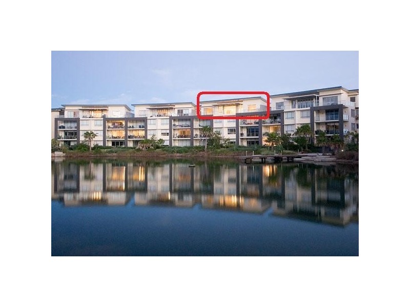 242/3 Pendraat Parade, Hope Island QLD 4212