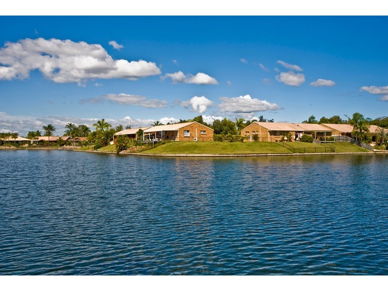 2/28 Marsupial Drive, Coombabah QLD 4216