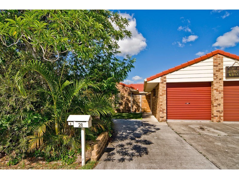2/28 Marsupial Drive, Coombabah QLD 4216