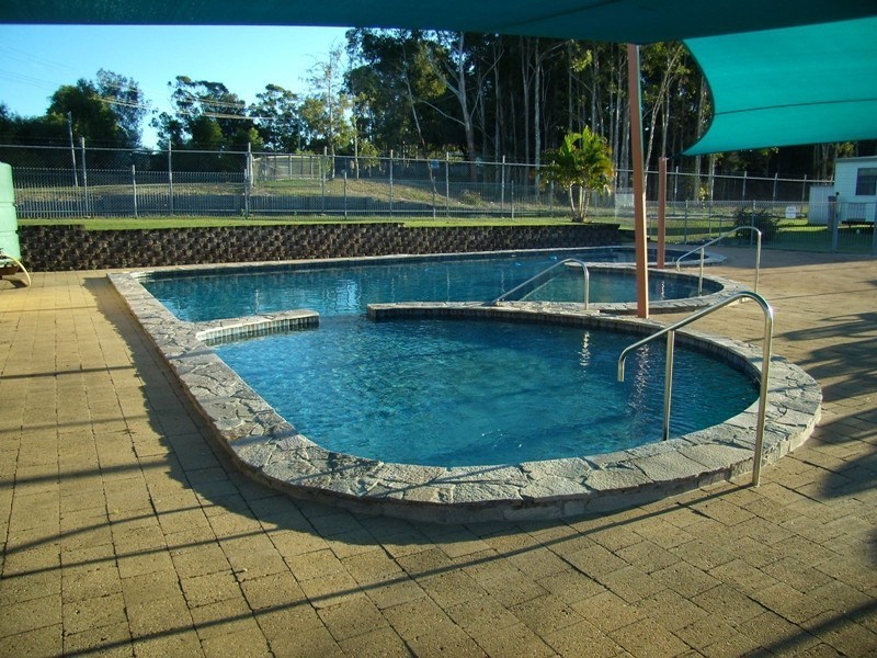 24/530 Pine Ridge Road, Coombabah QLD 4216