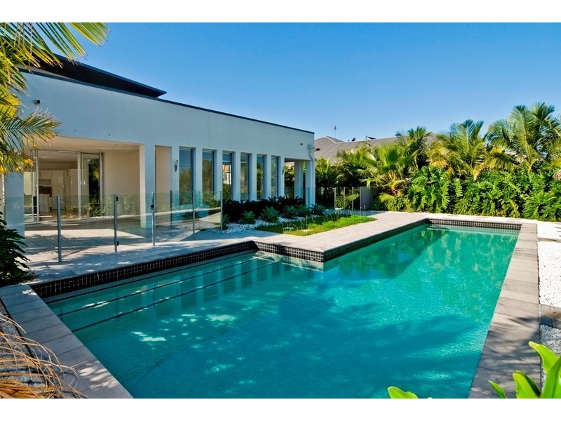 154 Lae Drive, Runaway Bay QLD 4216