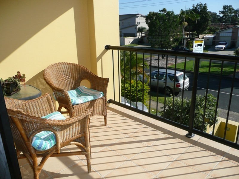 1/32 Abalone Ave, Paradise Point QLD 4216