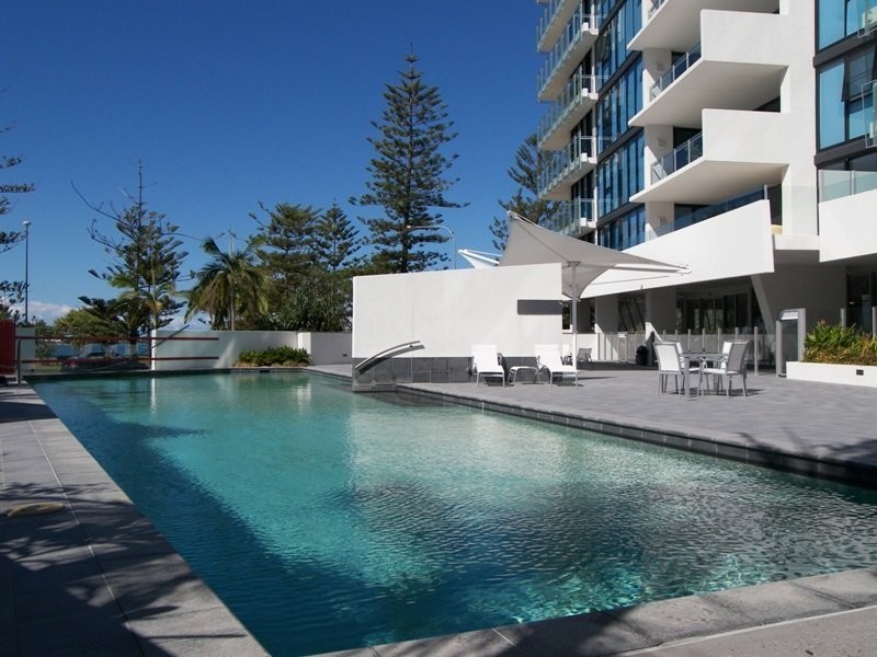 1701/230 Marine Parade, Labrador QLD 4215