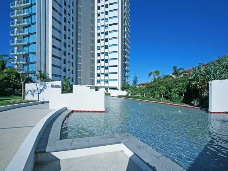 1701/230 Marine Parade, Labrador QLD 4215