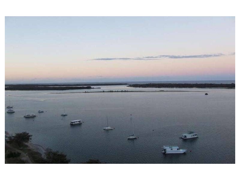 1701/230 Marine Parade, Labrador QLD 4215