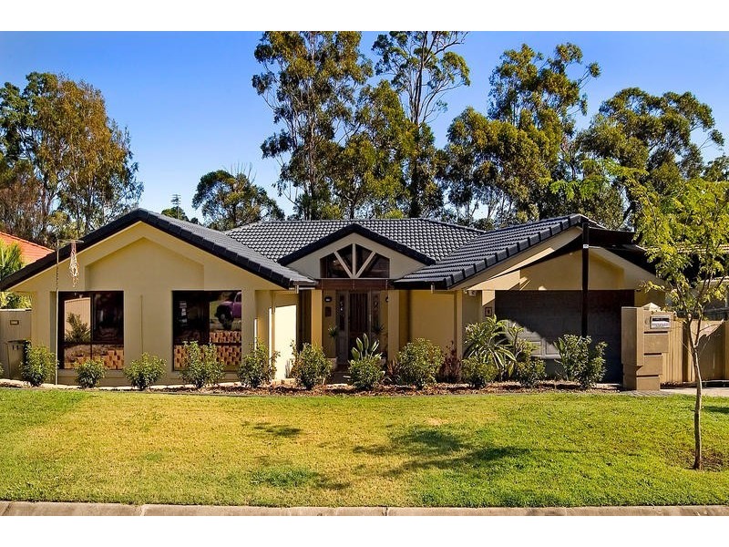 413  RP818985 Desert Falls Crescent, Parkwood QLD 4214