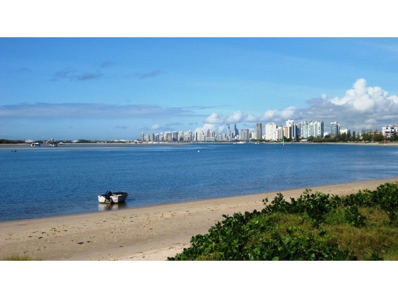 Biggera Waters QLD 4216