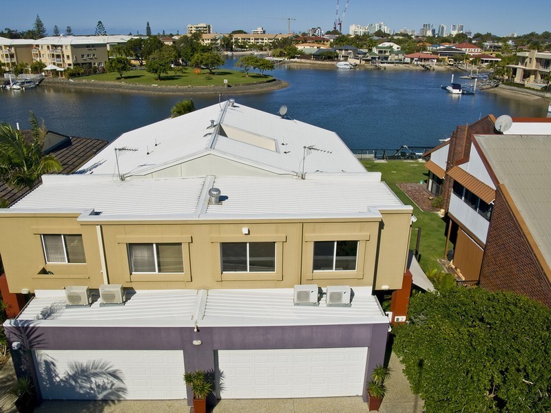 2/20 Margaroola Avenue, Biggera Waters QLD 4216