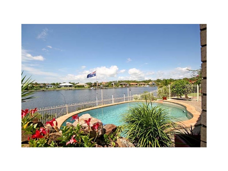 Monterey Keys QLD 4212