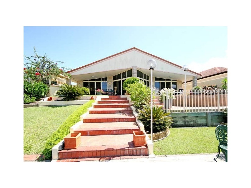 Monterey Keys QLD 4212