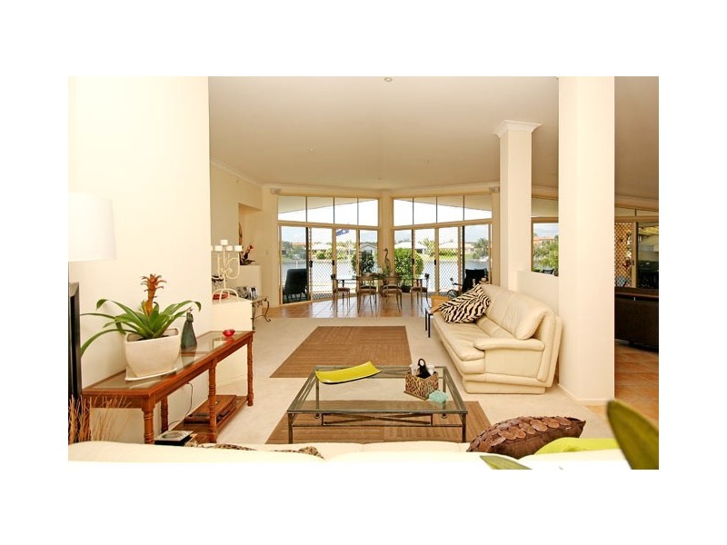 Monterey Keys QLD 4212