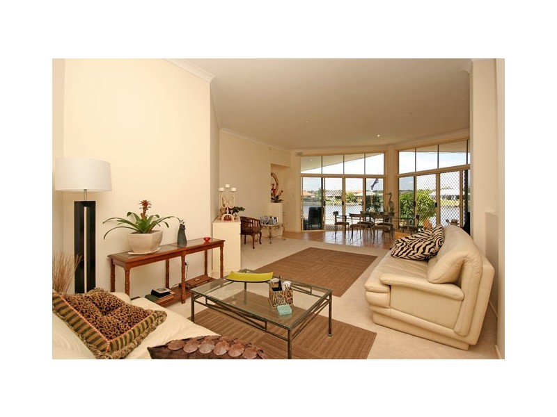 Monterey Keys QLD 4212