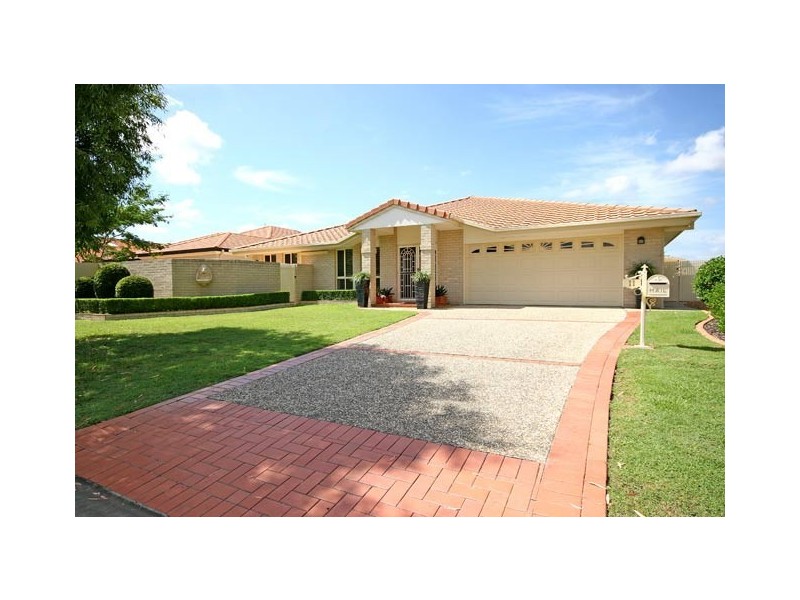 Monterey Keys QLD 4212