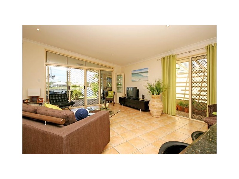 Monterey Keys QLD 4212