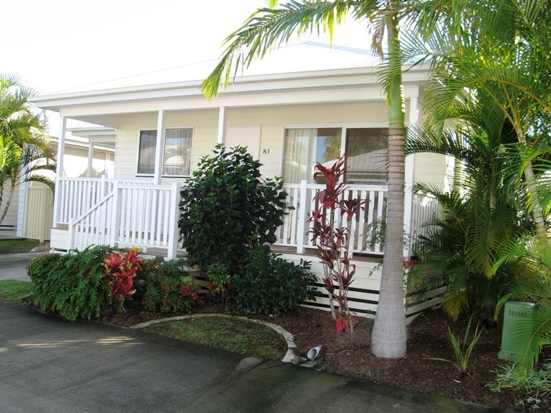 Biggera Waters QLD 4216