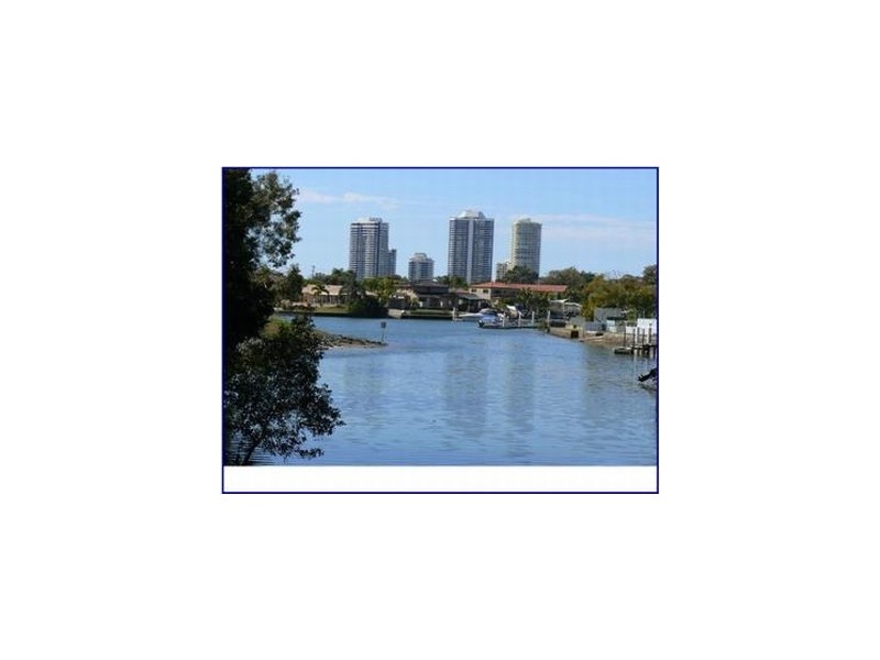 Biggera Waters QLD 4216