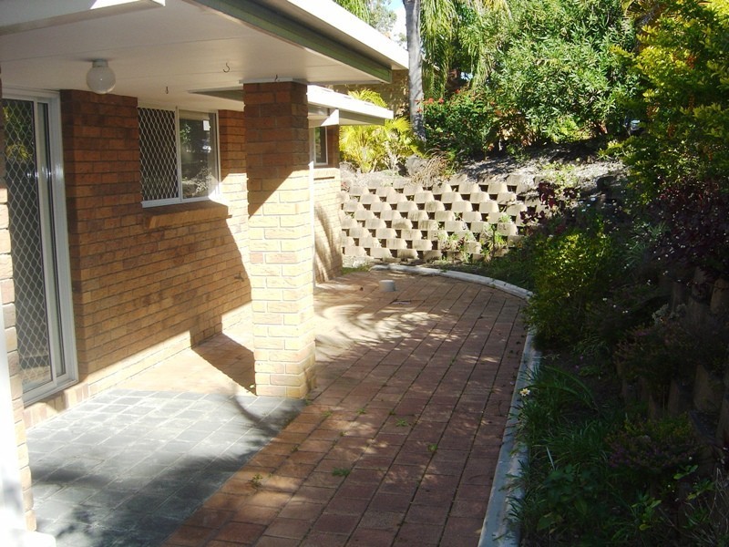 92/33 Edmund Rice Drive, Southport QLD 4215