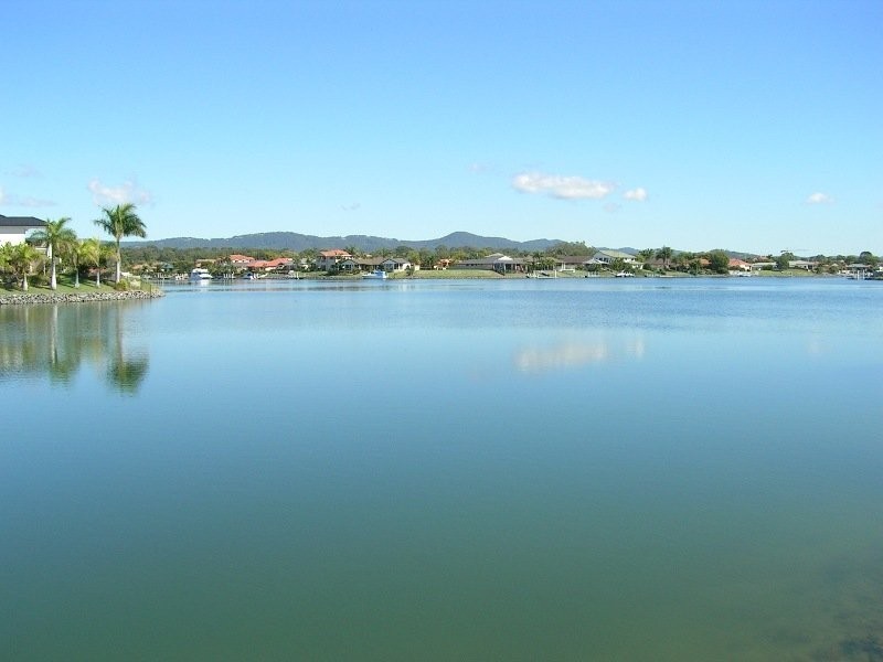6 Eastbank TCE, Monterey Keys QLD 4212