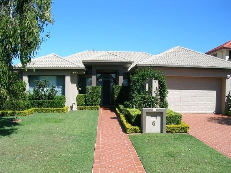 6 Eastbank TCE, Monterey Keys QLD 4212