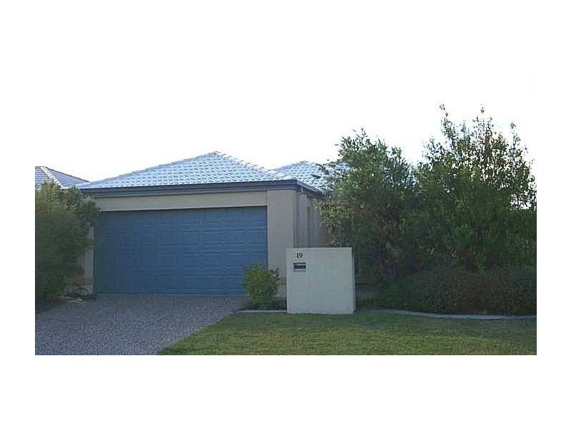 19 Georgia st, Coombabah QLD 4216