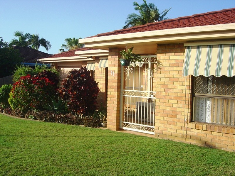 11 Doreen Drive, Coombabah QLD 4216