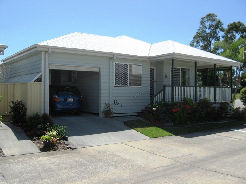 48/1 Treasure, Biggera Waters QLD 4216