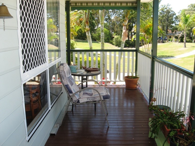 48/1 Treasure, Biggera Waters QLD 4216