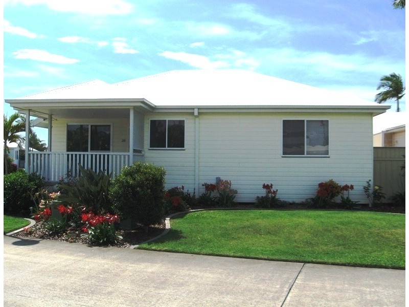 1 Treasure Island Drive, Biggera Waters QLD 4216