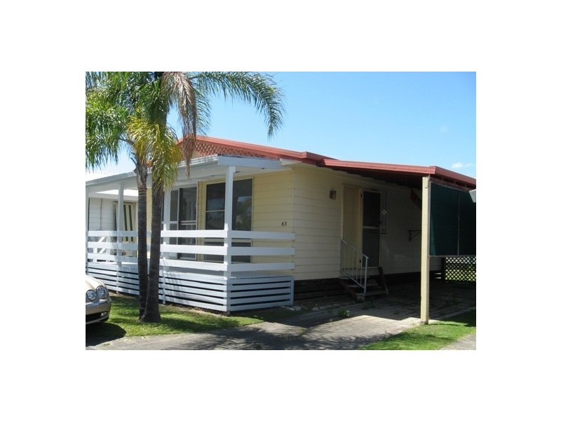 63/368 Oxley Drive, Coombabah QLD 4216